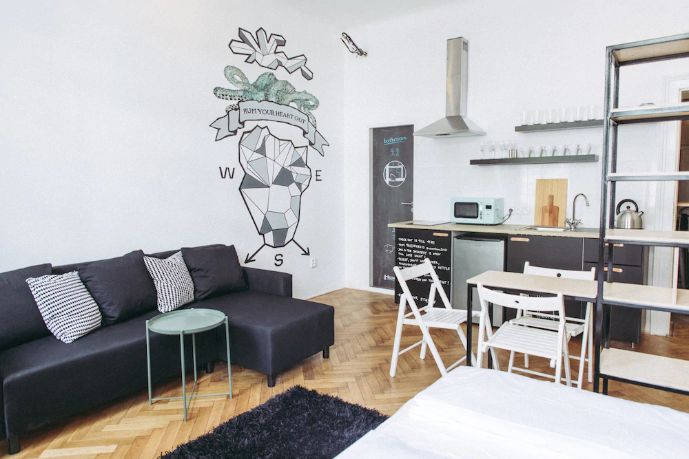 Possonium Hostel
