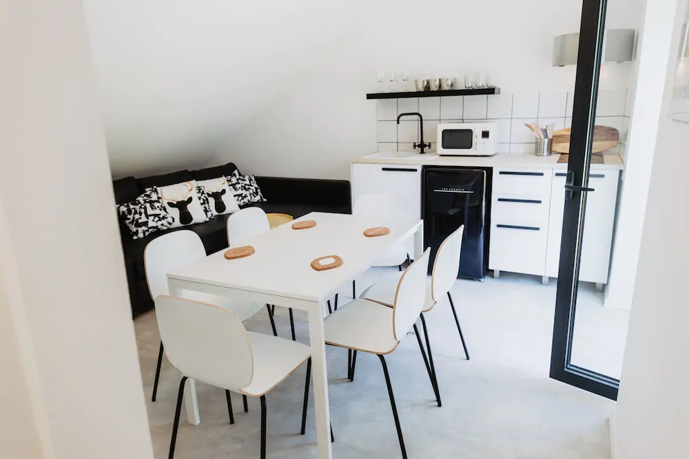 Possonium Hostel