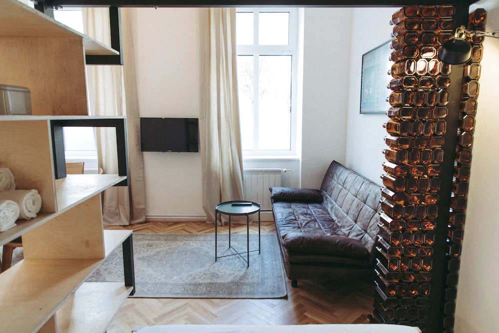 Possonium Hostel
