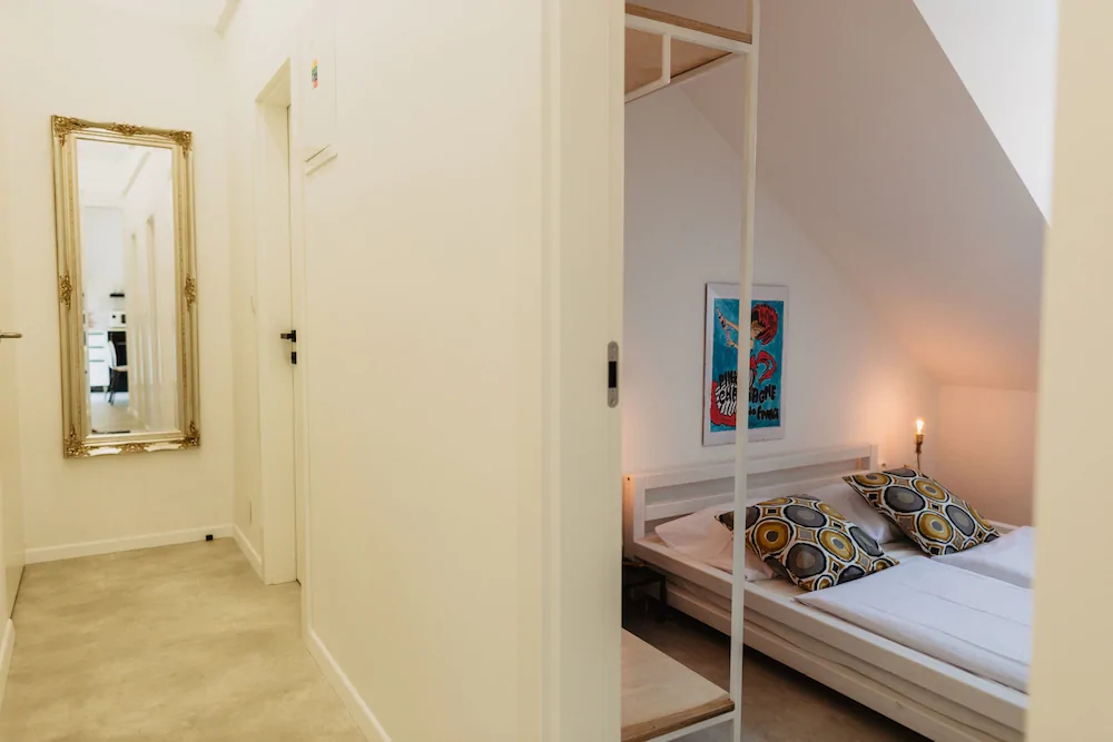 Possonium Hostel
