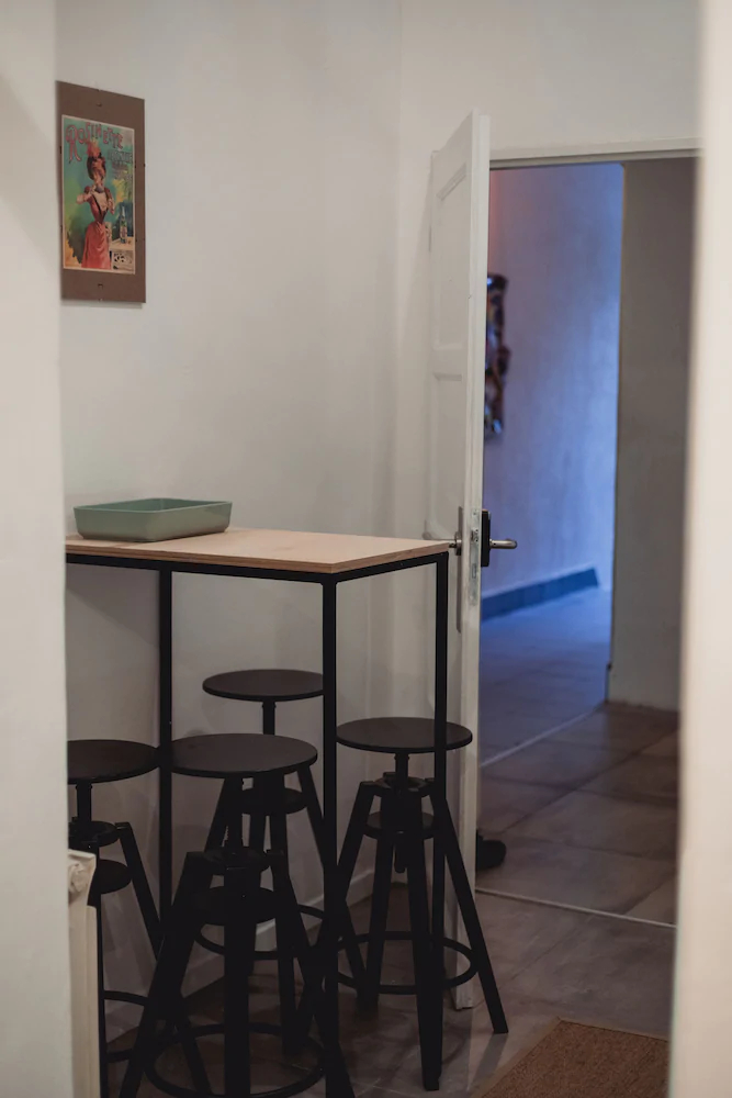 Possonium Hostel