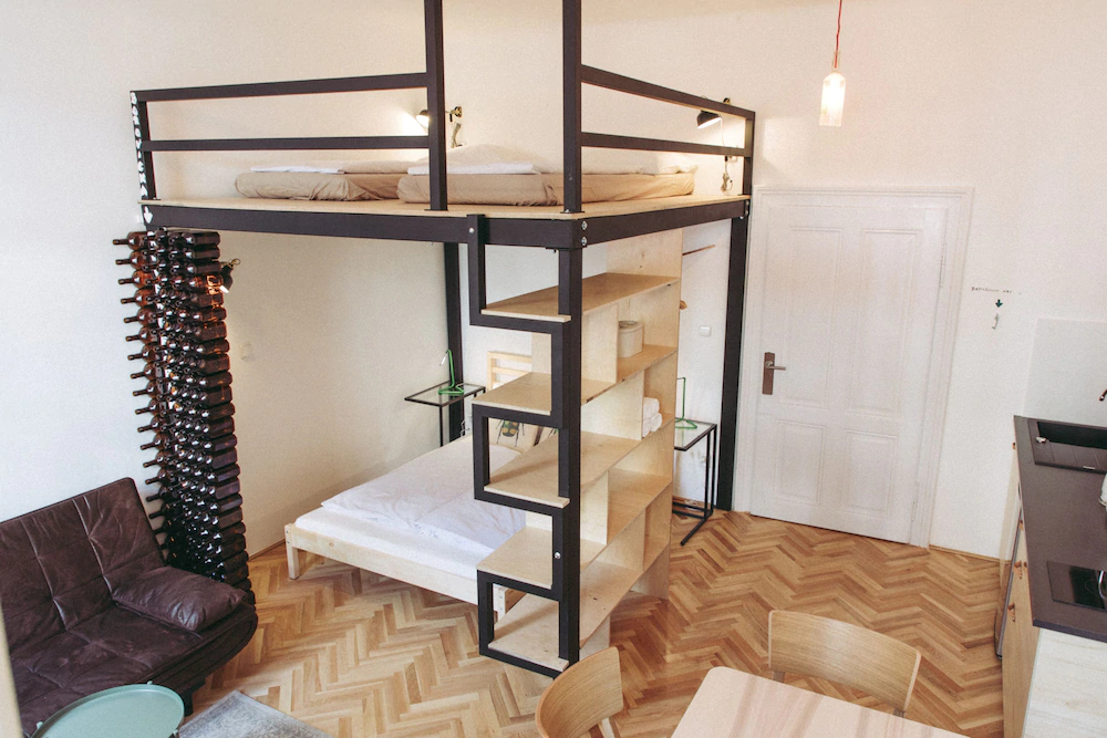 Possonium Hostel