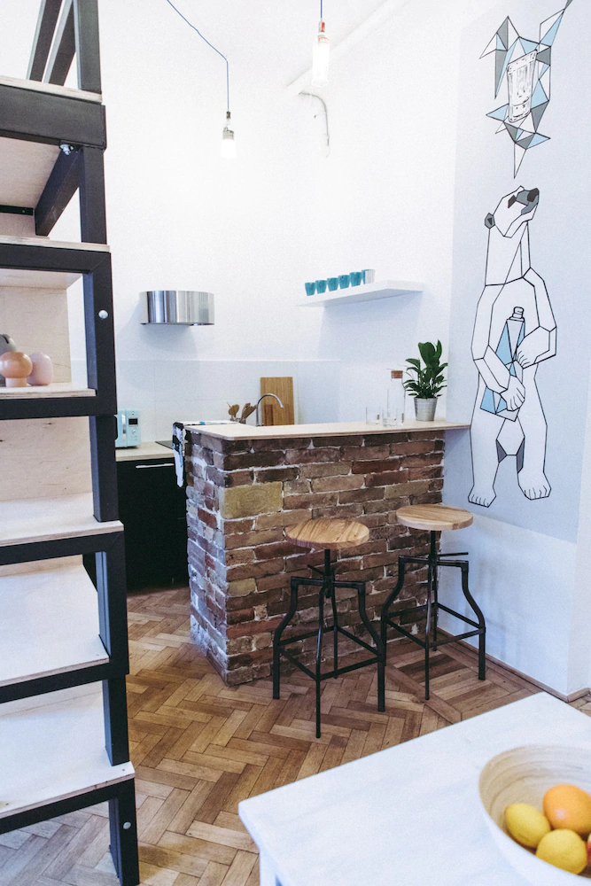 Possonium Hostel