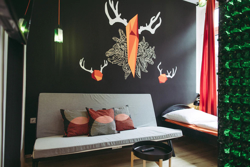 Possonium Hostel