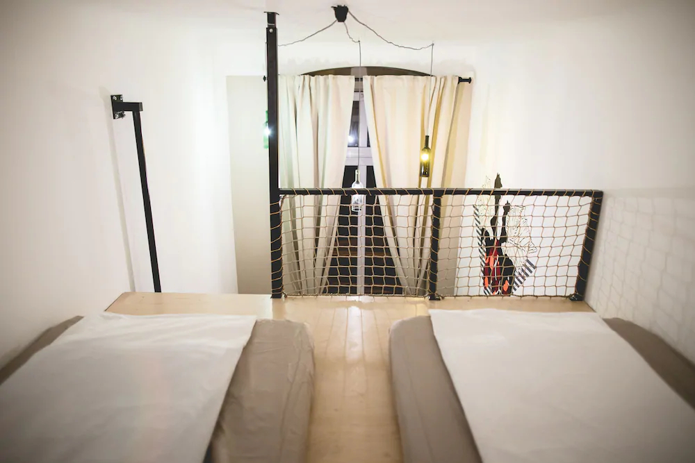 Possonium Hostel