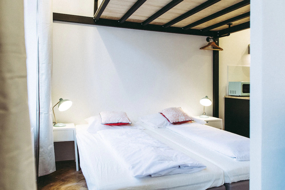 Possonium Hostel