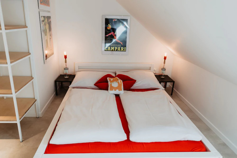 Possonium Hostel