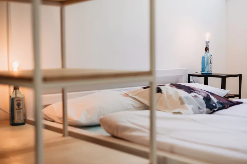 Possonium Hostel