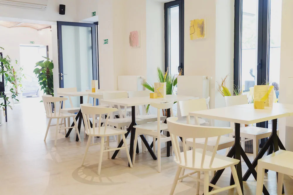 Possonium Hostel