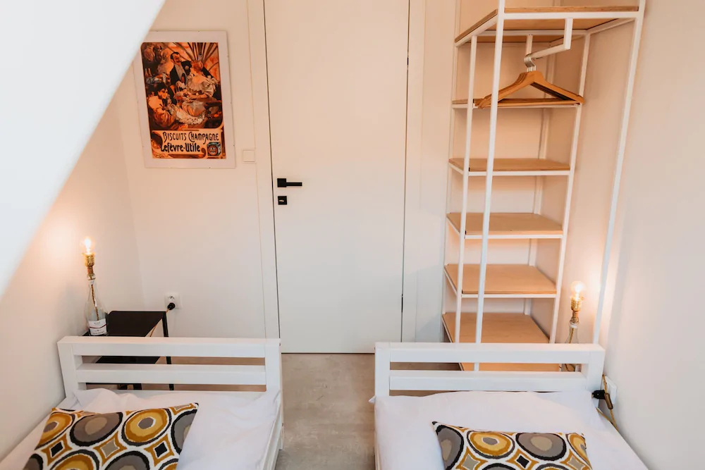 Possonium Hostel