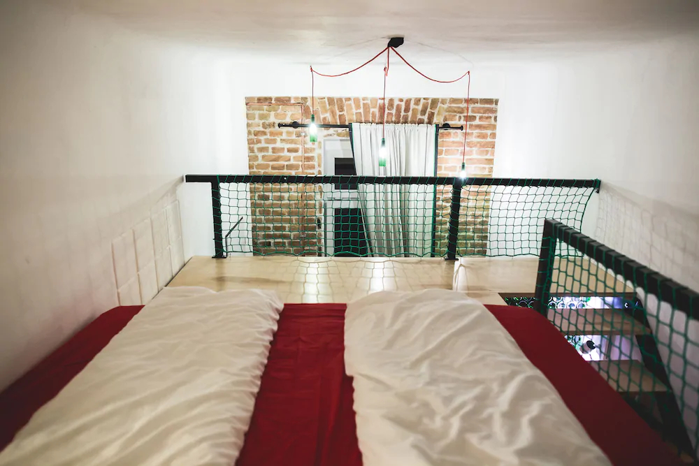 Possonium Hostel