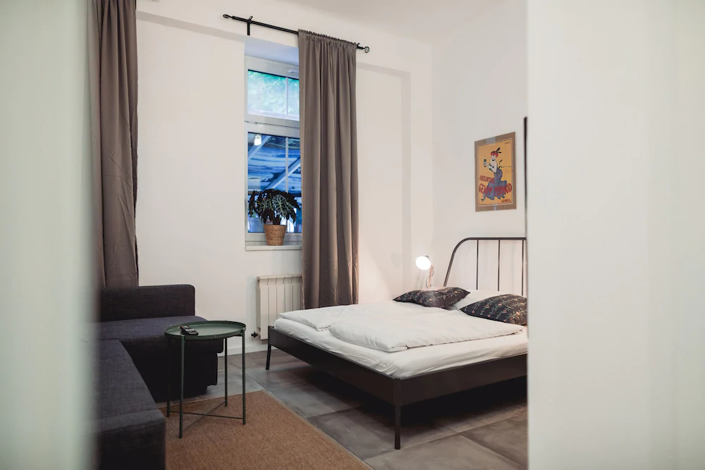 Possonium Hostel
