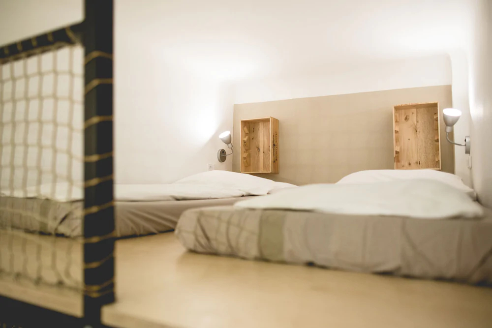 Possonium Hostel