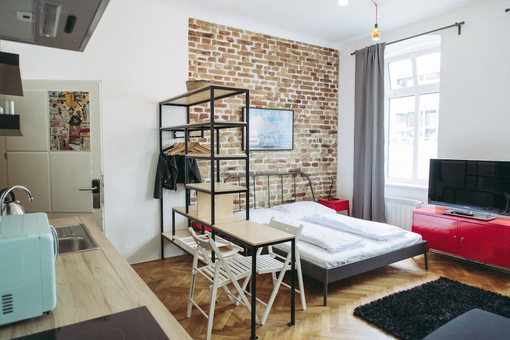 Possonium Hostel