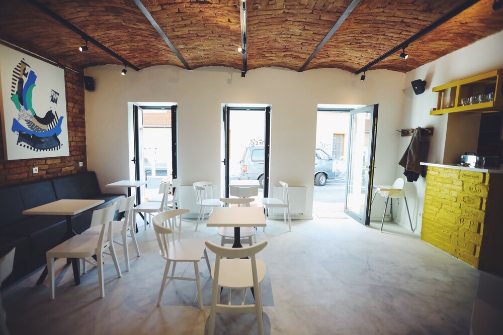 Possonium Hostel
