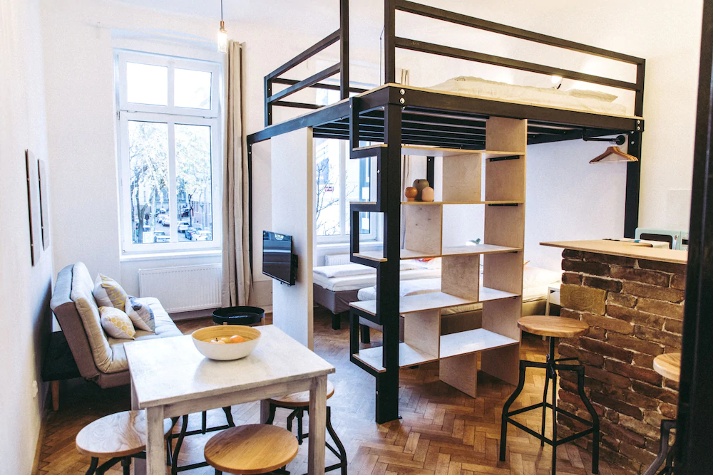 Possonium Hostel