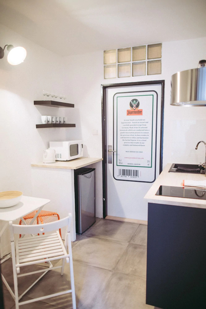 Possonium Hostel
