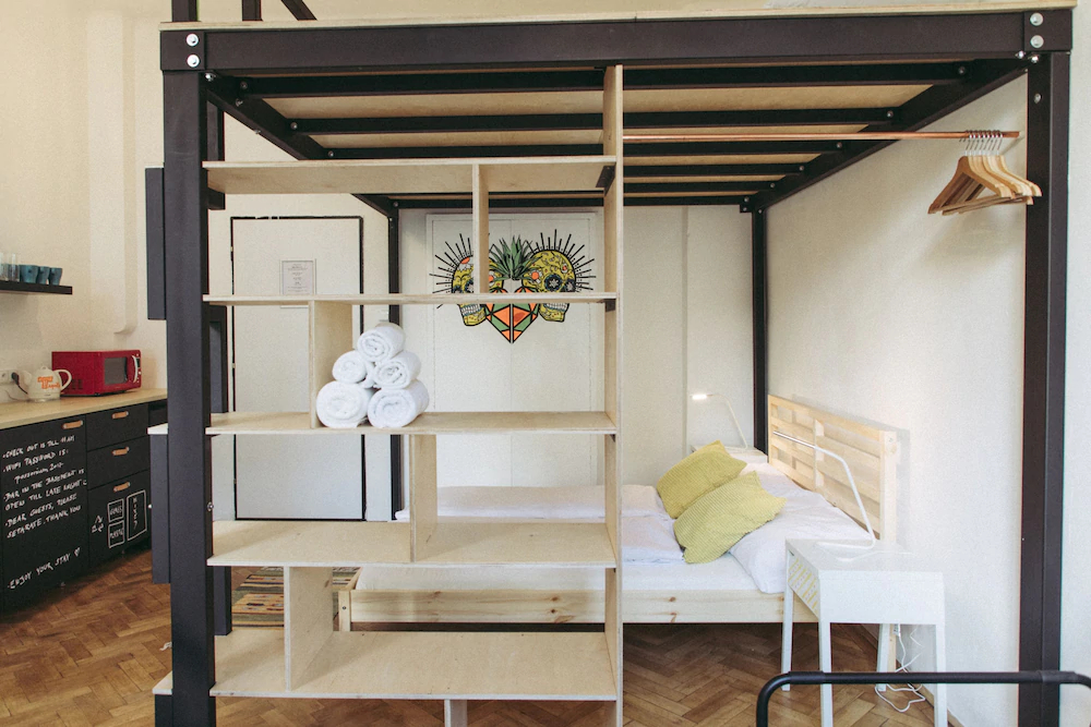 Possonium Hostel