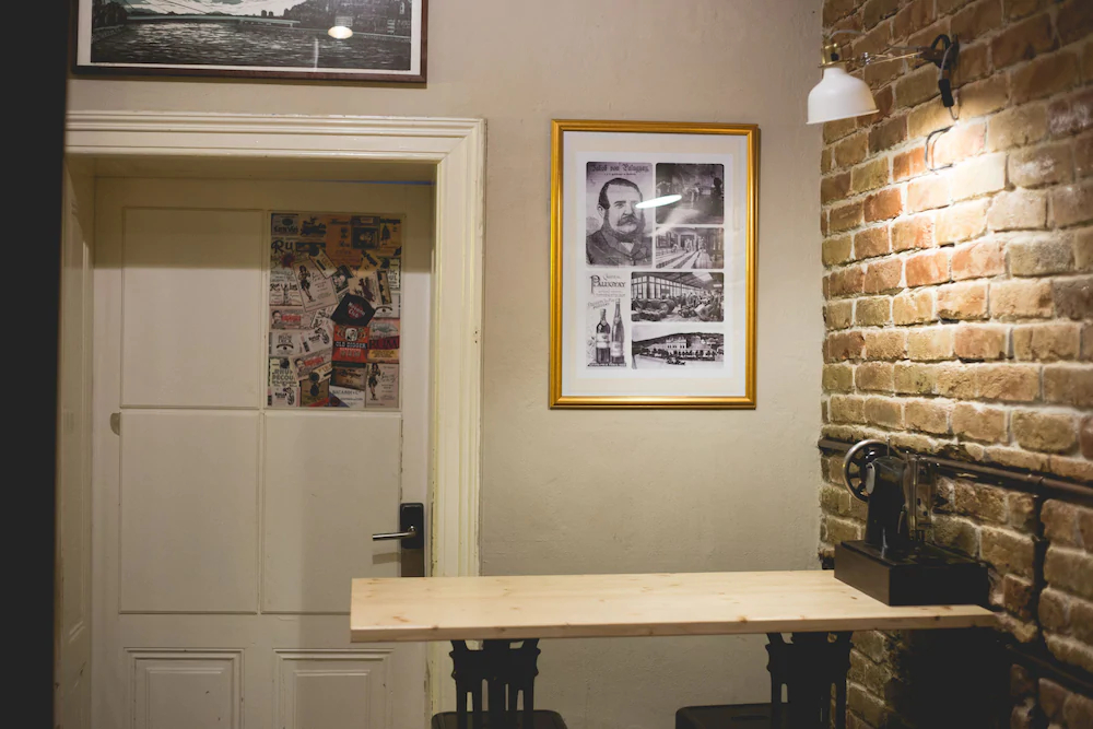 Possonium Hostel