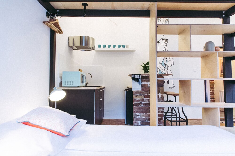 Possonium Hostel