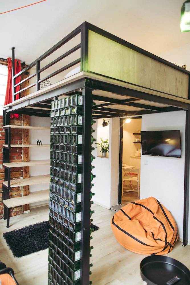 Possonium Hostel