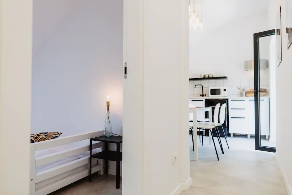 Possonium Hostel