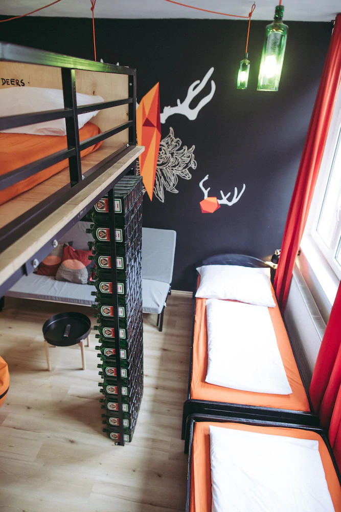 Possonium Hostel