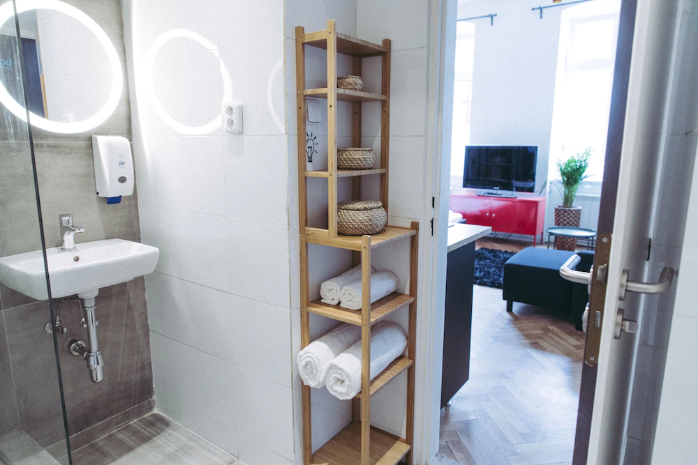 Possonium Hostel