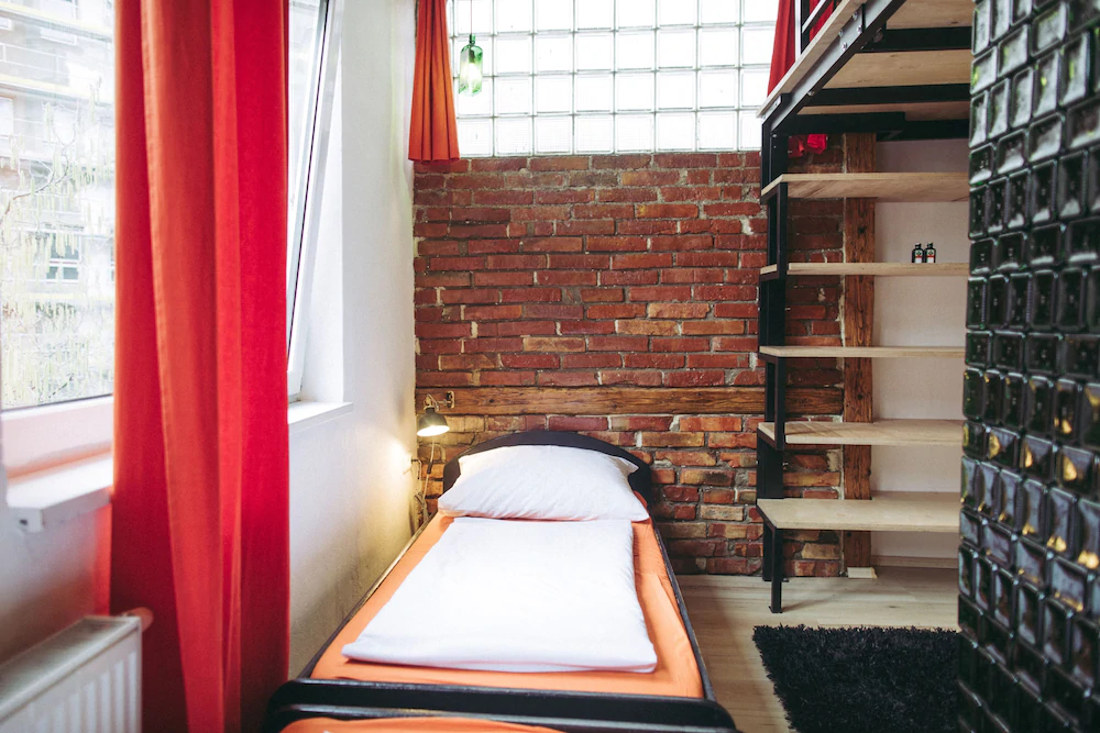 Possonium Hostel
