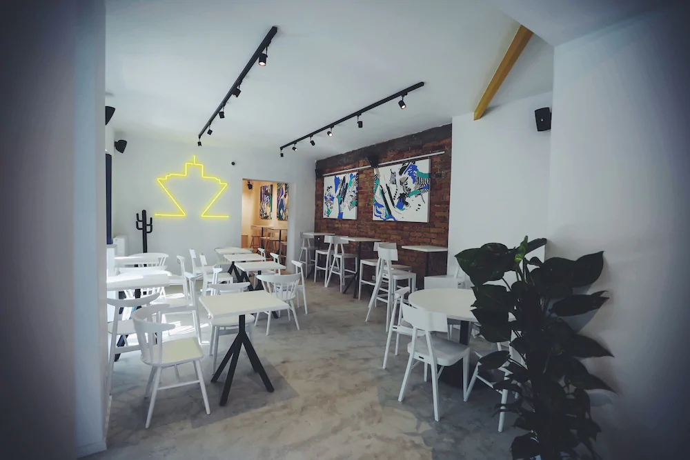 Possonium Hostel