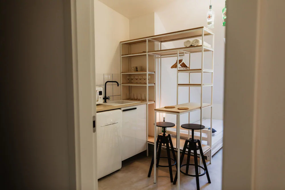 Possonium Hostel