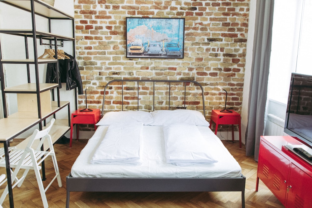 Possonium Hostel