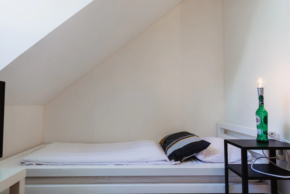 Possonium Hostel