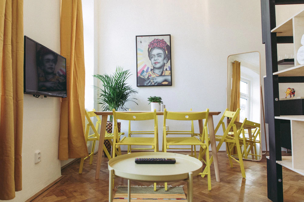 Possonium Hostel