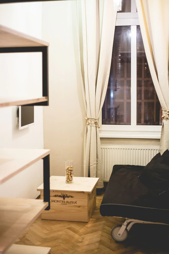 Possonium Hostel