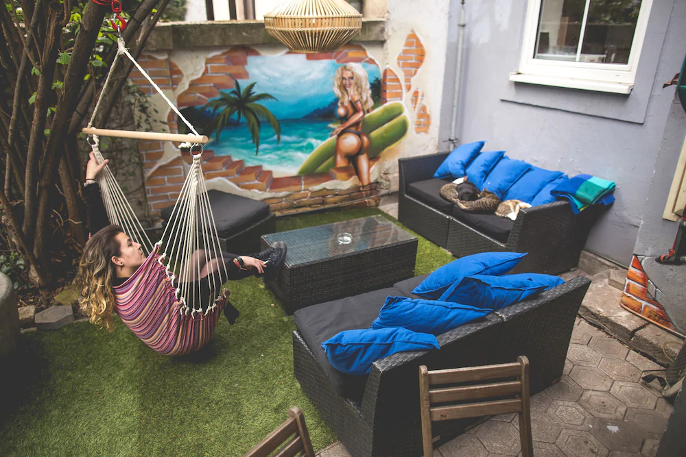 Possonium Hostel