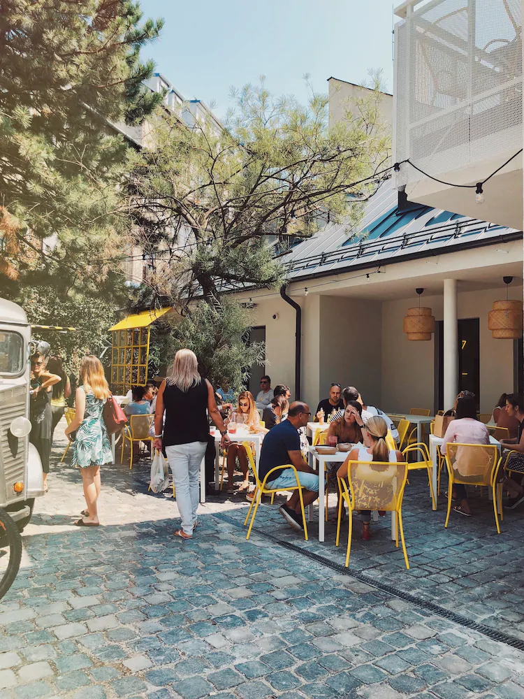 Possonium Hostel