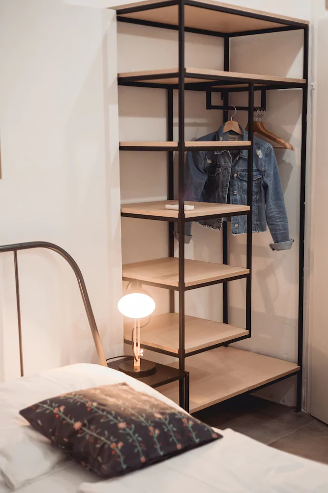 Possonium Hostel