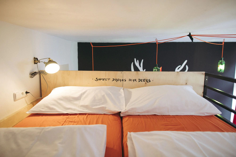 Possonium Hostel