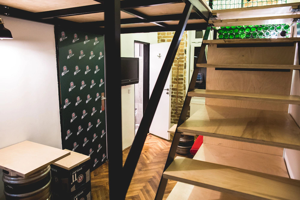 Possonium Hostel