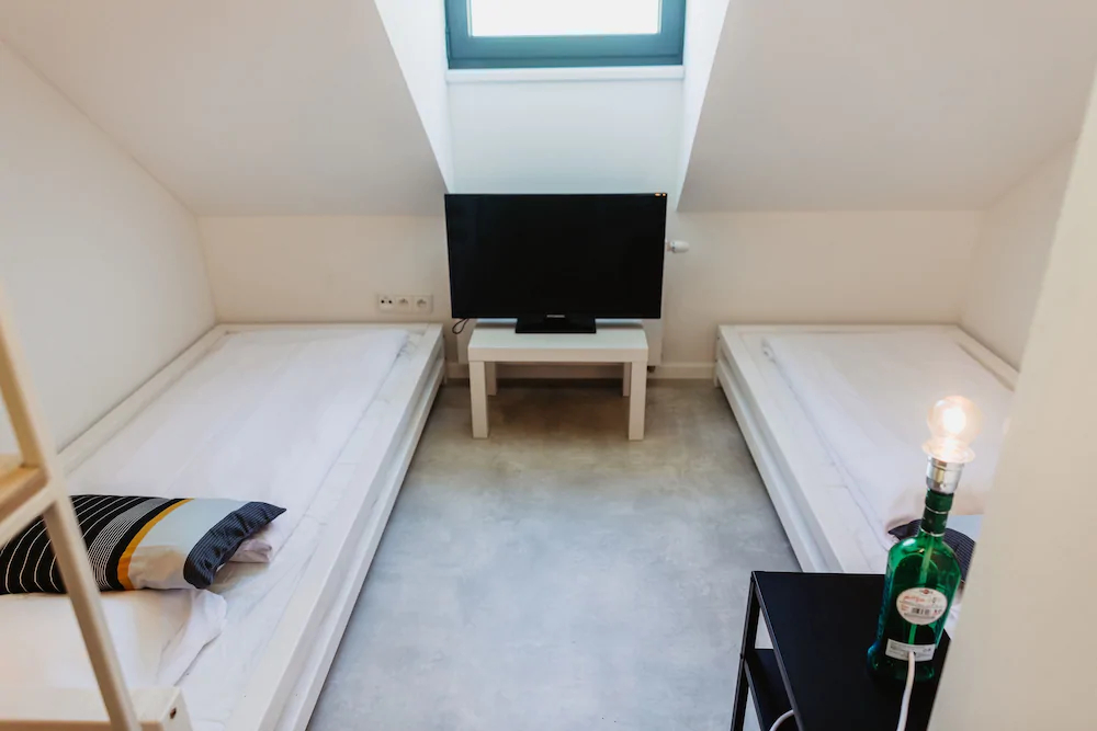 Possonium Hostel