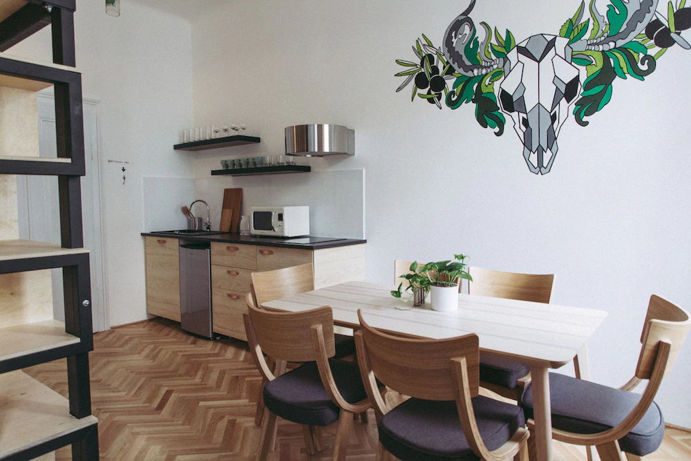 Possonium Hostel