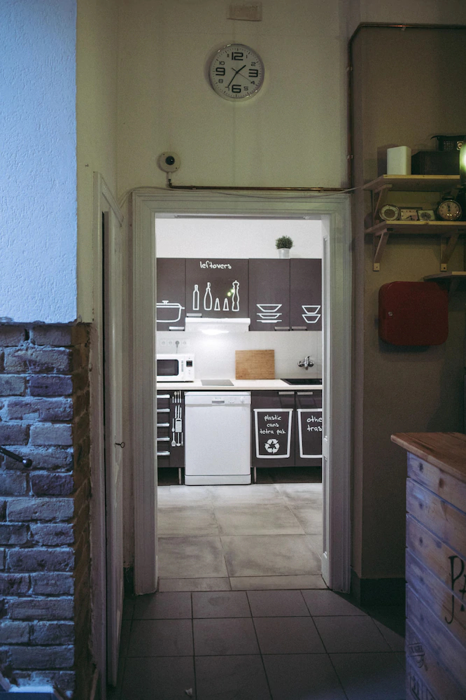 Possonium Hostel