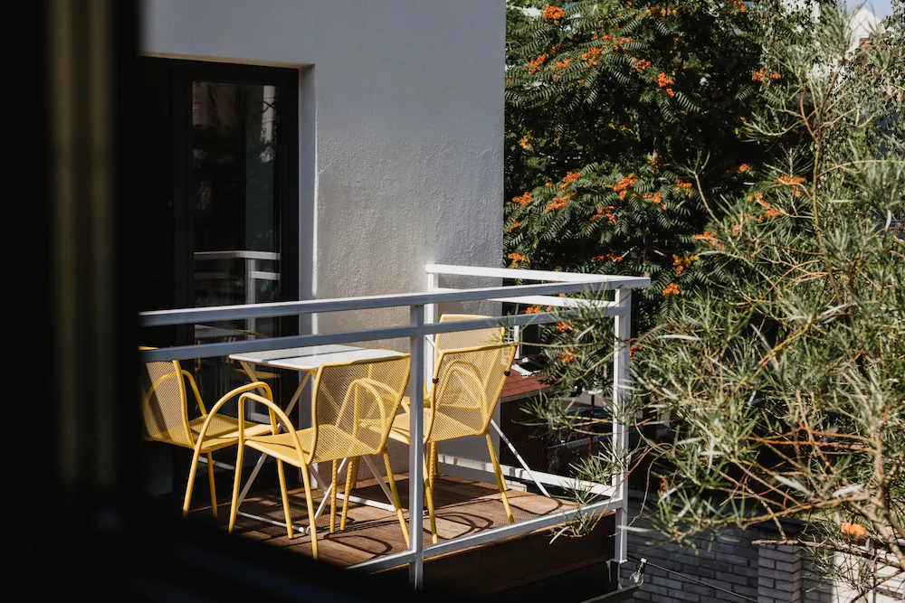 Possonium Hostel