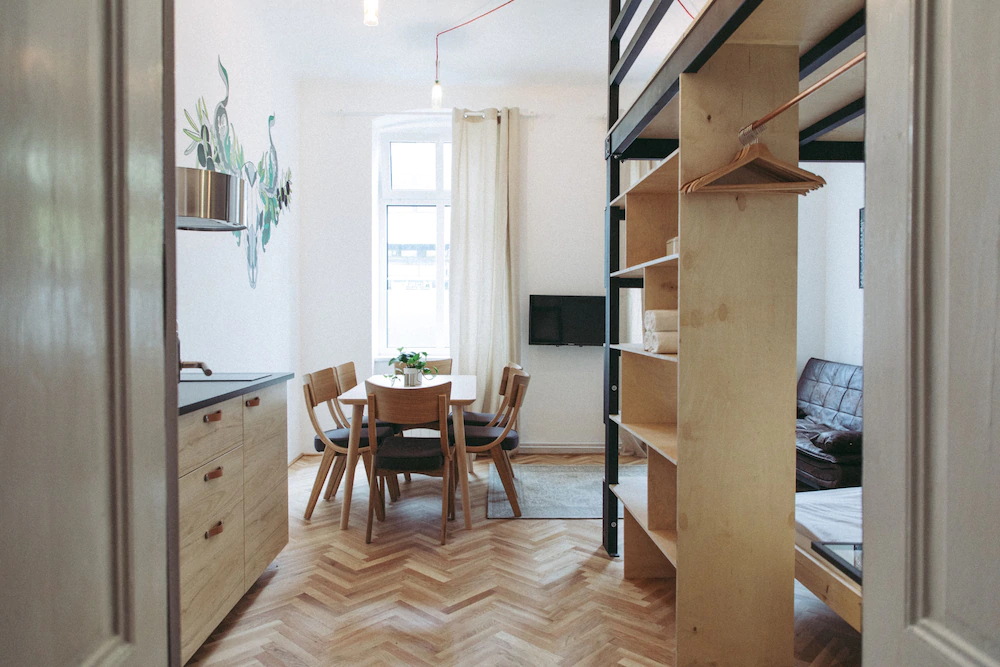 Possonium Hostel