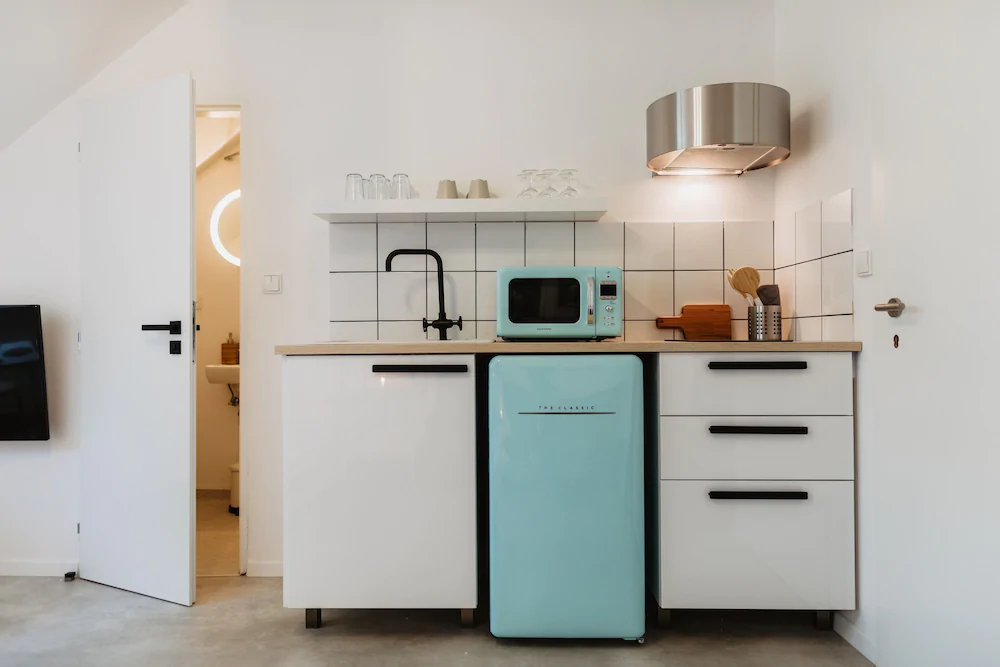 Possonium Hostel