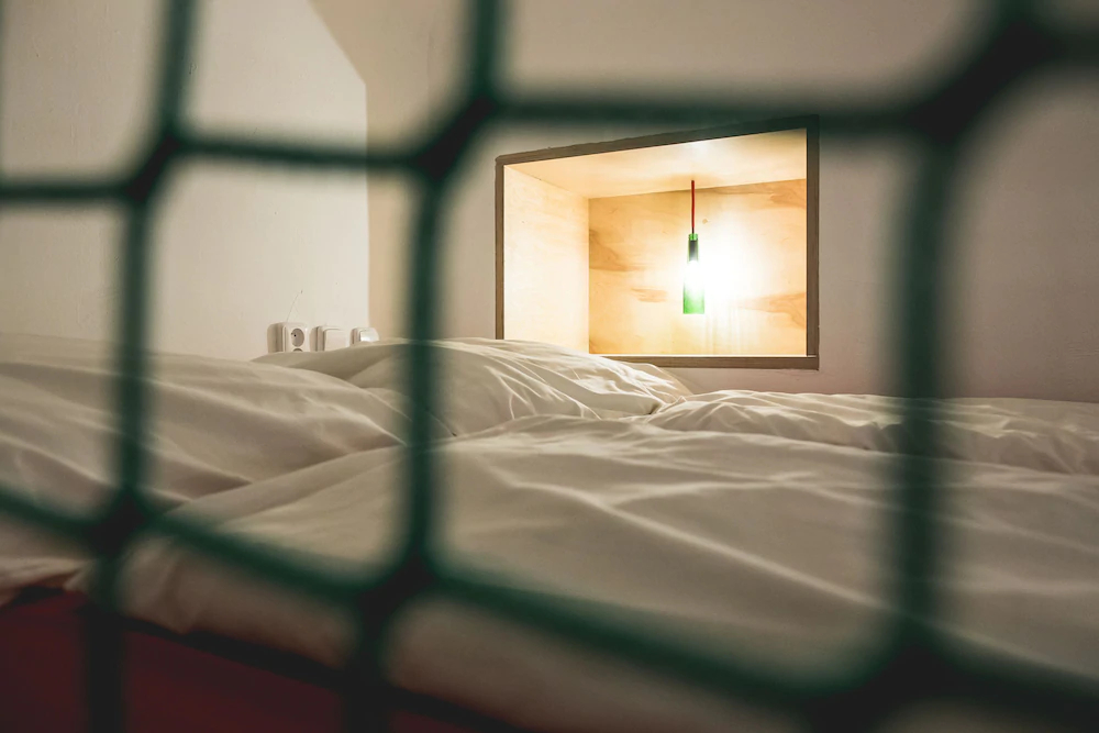 Possonium Hostel