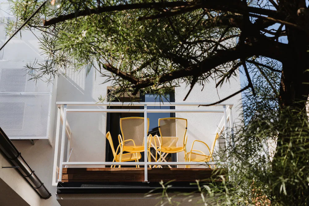 Possonium Hostel