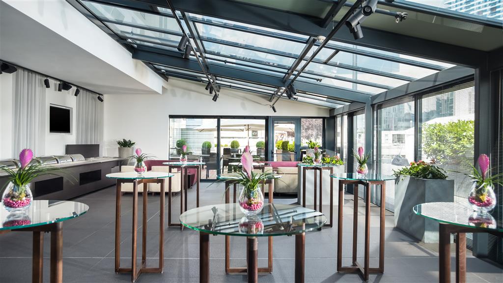 Sheraton Bratislava