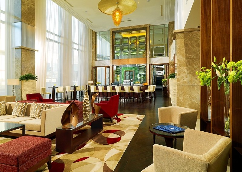 Sheraton Bratislava